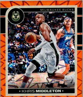 Khris Middleton