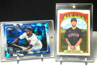 Eddie Rosario