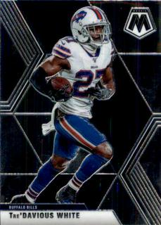 Tre'Davious White