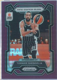 Tornike Shengelia