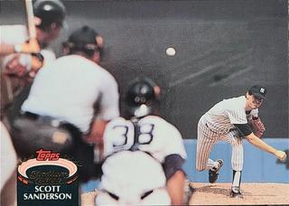 Scott Sanderson