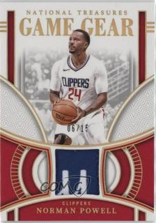Norman Powell
