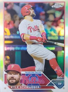 Kyle Schwarber