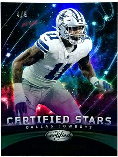 Micah Parsons