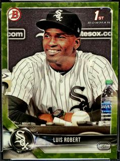 Luis Robert