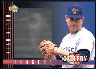 Nolan Ryan