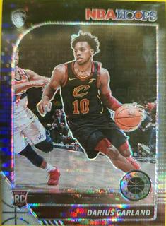 Darius Garland