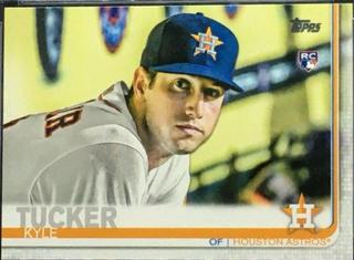 Kyle Tucker