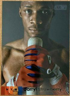 Darryl Strawberry