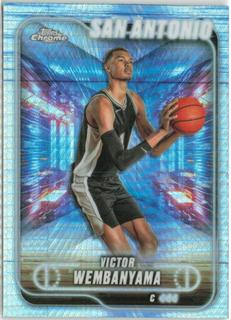Victor Wembanyama