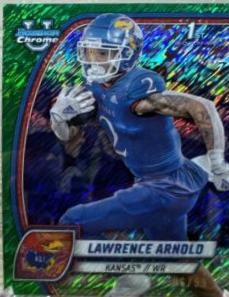 Lawrence Arnold