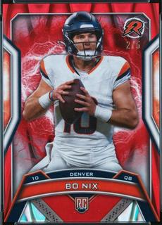 Bo Nix