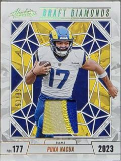 Puka Nacua