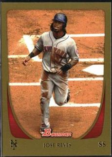 Jose Reyes