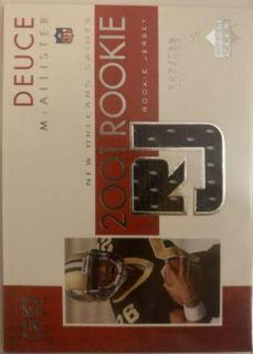 Deuce McAllister