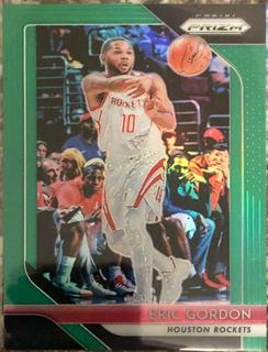 Eric Gordon