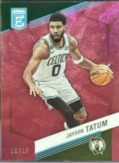 Jayson Tatum