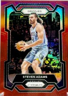 Steven Adams