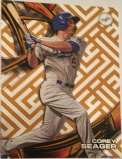 Corey Seager
