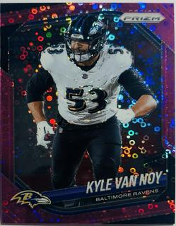 Kyle Van Noy