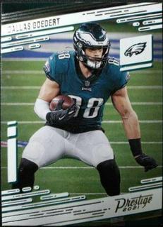Dallas Goedert
