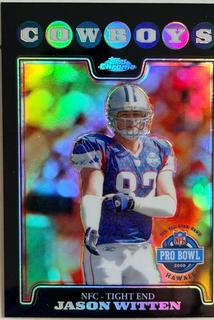 Jason Witten