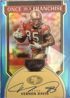 Vernon Davis