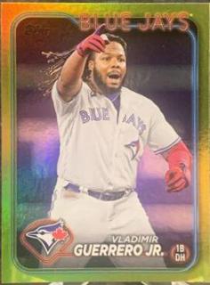 Vladimir Guerrero Jr.