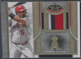 Albert Pujols