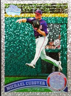 Michael Cuddyer