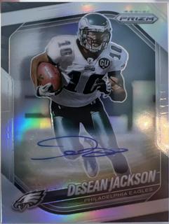 DeSean Jackson