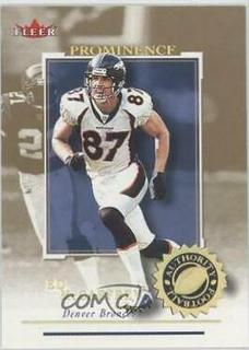 Ed McCaffrey