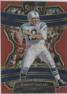 Johnny Unitas