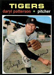 Daryl Patterson