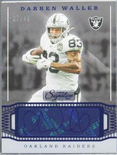Darren Waller