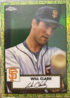 Will Clark