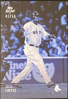 David Ortiz