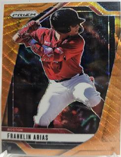 Franklin Arias