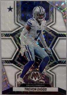 Trevon Diggs