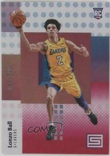 Lonzo Ball