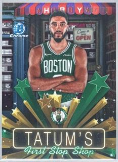Jayson Tatum