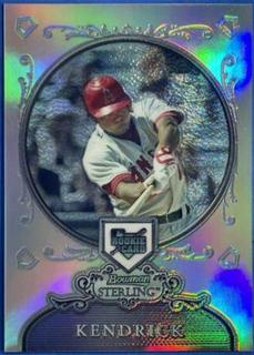 Howie Kendrick
