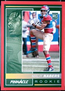 Malik Nabers