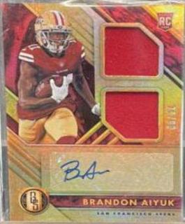 Brandon Aiyuk