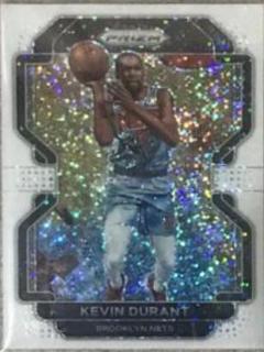 Kevin Durant