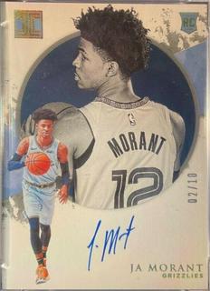 Ja Morant