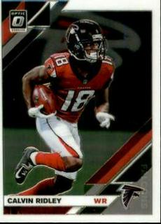 Calvin Ridley