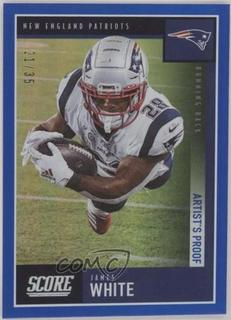 James White