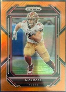 Nick Bosa