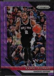Kawhi Leonard